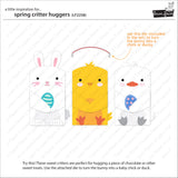 spring critter huggers