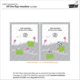 _lift the flap meadow_