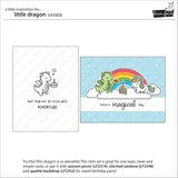 little dragon