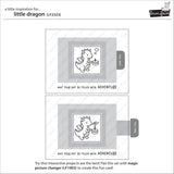 little dragon