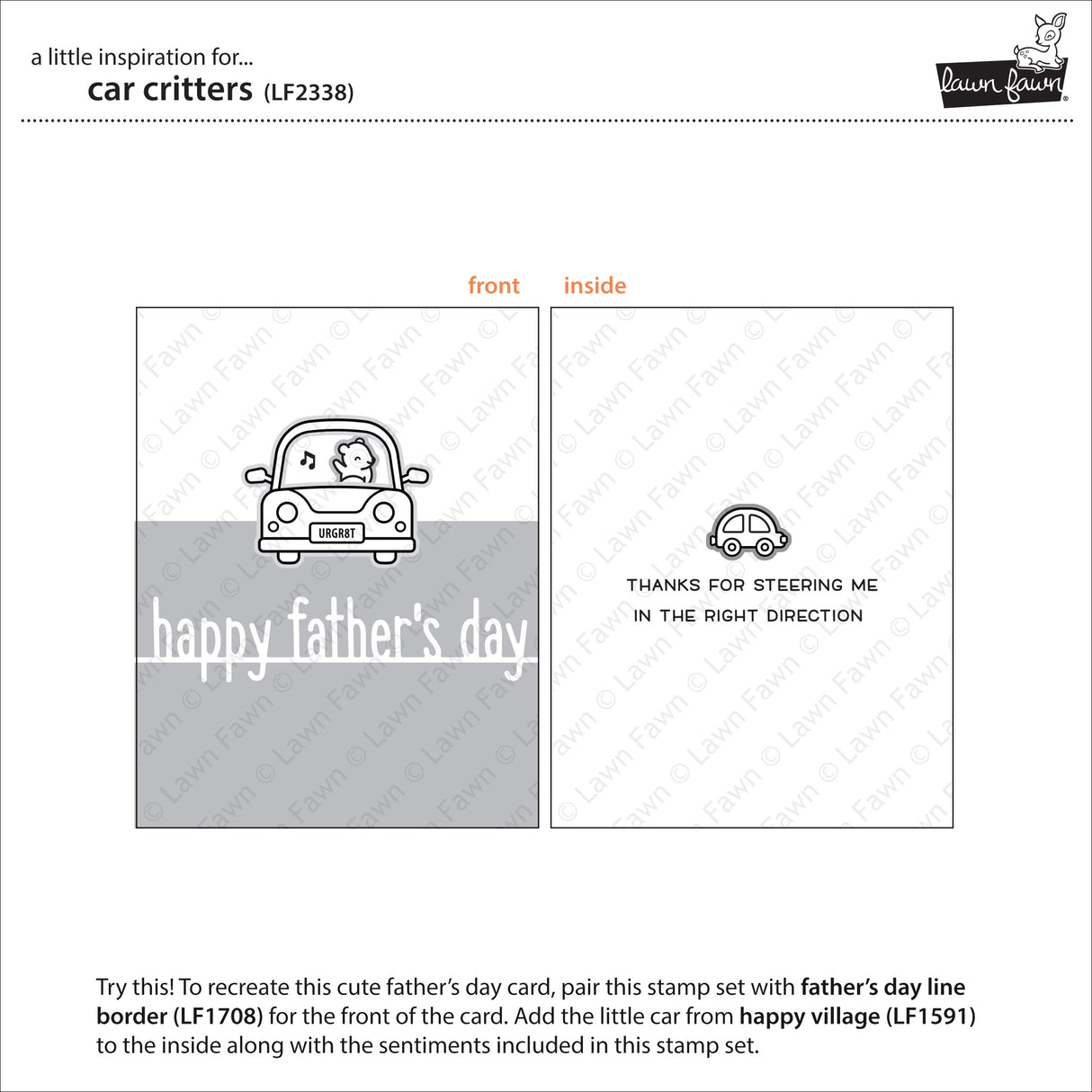 car critters