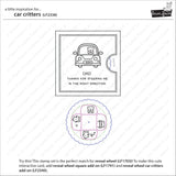car critters