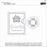 car critters
