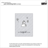 _just stitching stars_