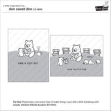 den sweet den