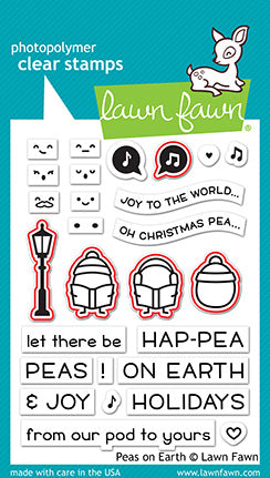 _peas on earth lawn cuts_