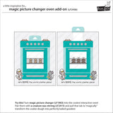 _magic picture changer oven add-on_