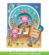 i like you (a lotl)