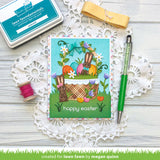build-a-basket: easter