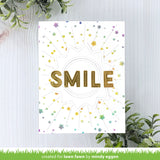 sunburst backdrop
