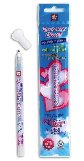 quickie glue