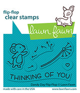 dandy day flip-flop