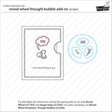 _reveal wheel thought bubble add-on_