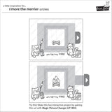 s'more the merrier