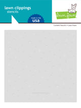 confetti stencils