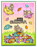 you autumn know