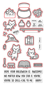 purrfectly wicked lawn cuts