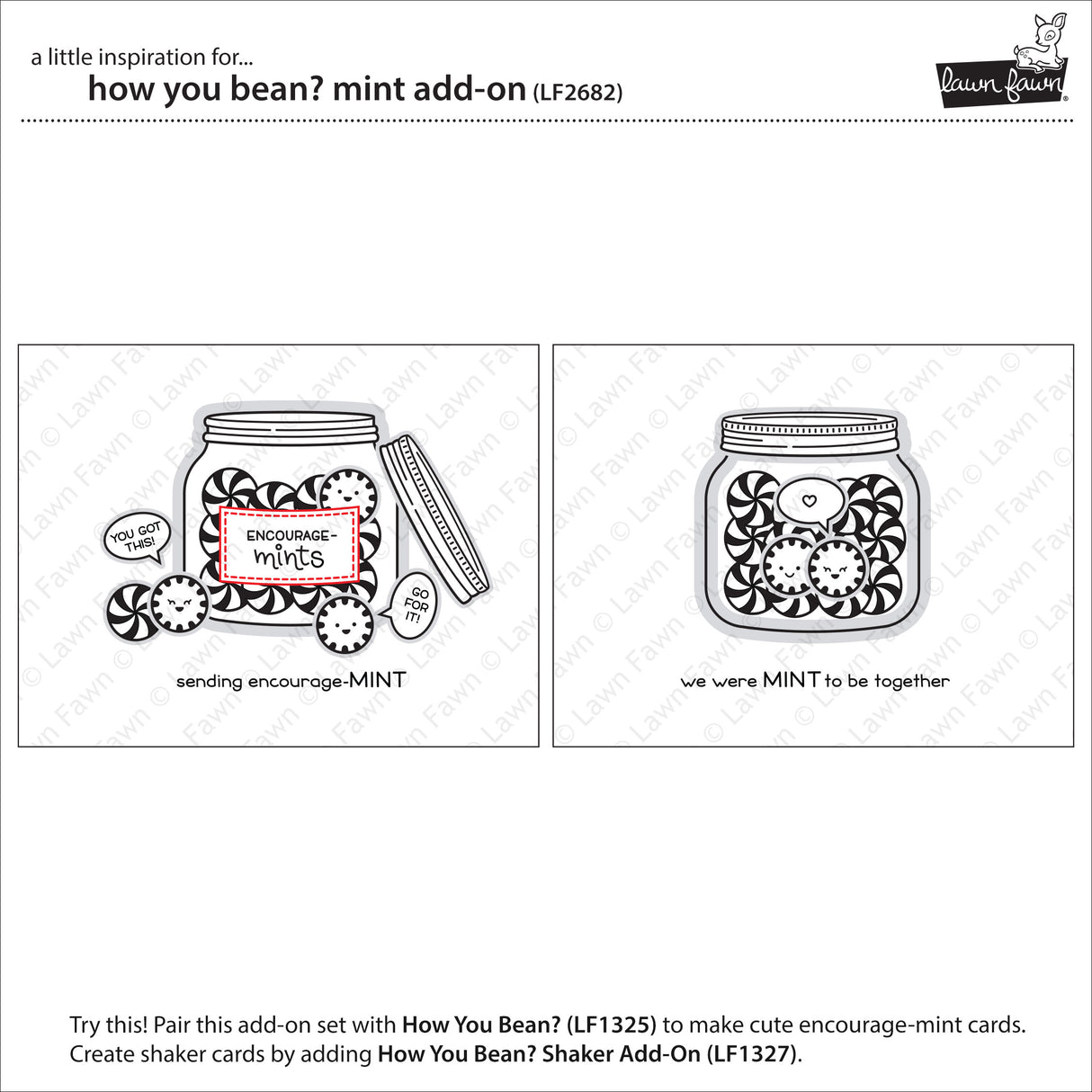 how you bean? mint add-on