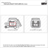 how you bean? mint add-on