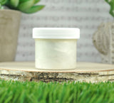 stencil paste - pearl