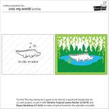 croc my world