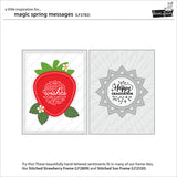 magic spring messages