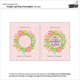 magic spring messages