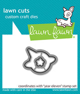 year eleven lawn cuts
