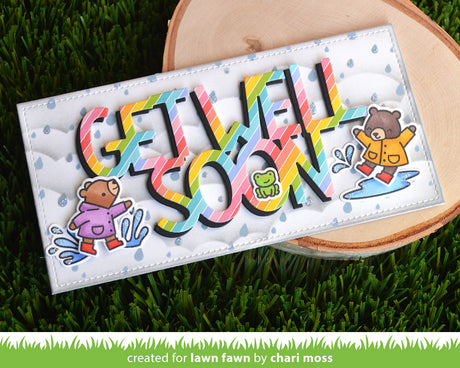 giant get well soon