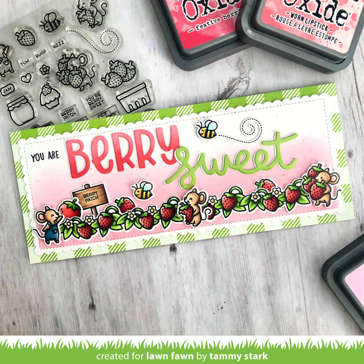 henry's ABCs