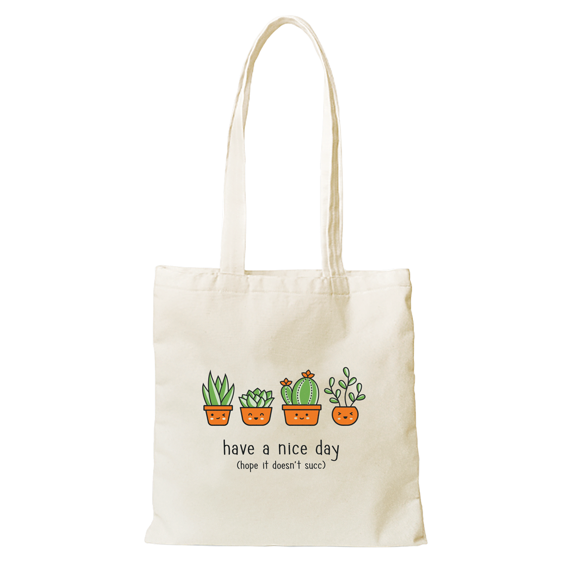 tote-ally nice day