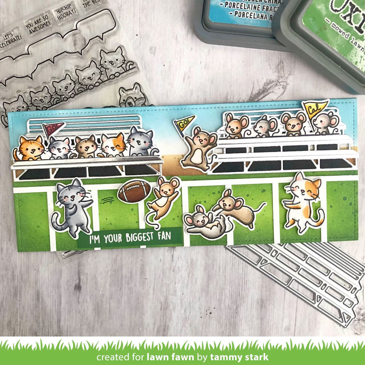_stadium seating_