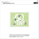 giant go team