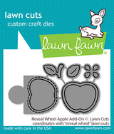 _reveal wheel apple add-on_