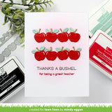apple border