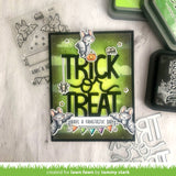 giant trick or treat