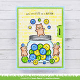 how you bean? buttons add-on