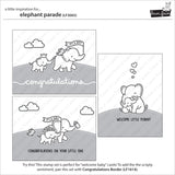 elephant parade