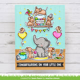elephant parade add-on