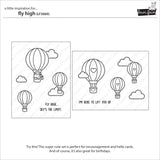 fly high