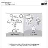 fly high