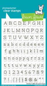 smitty's ABCs