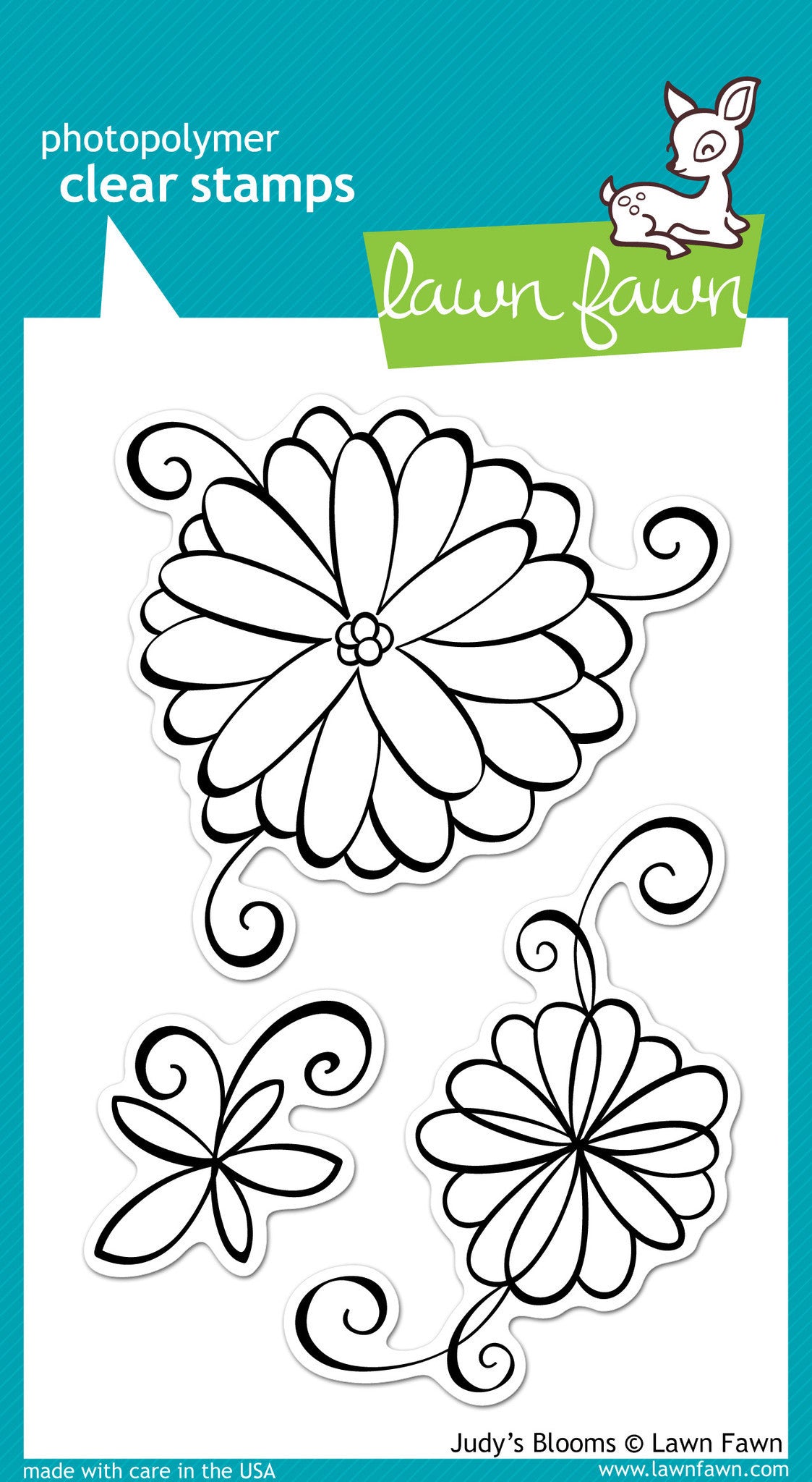 _judy's blooms_