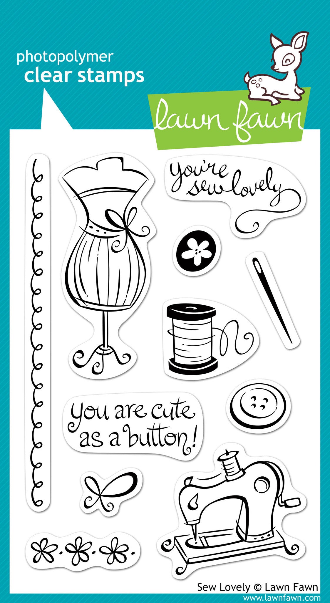 _sew lovely_