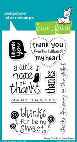 _many thanks_
