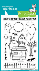 _happy haunting_