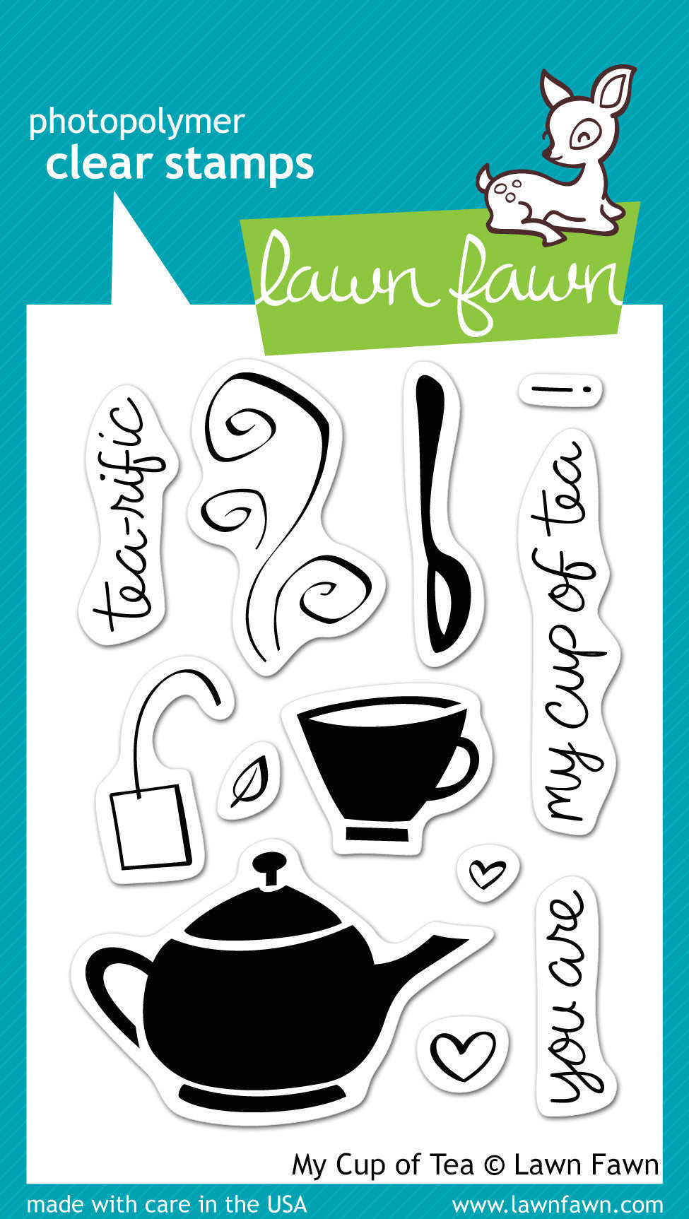 _my cup of tea_