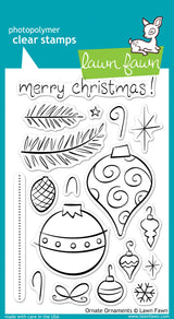 _ornate ornaments_