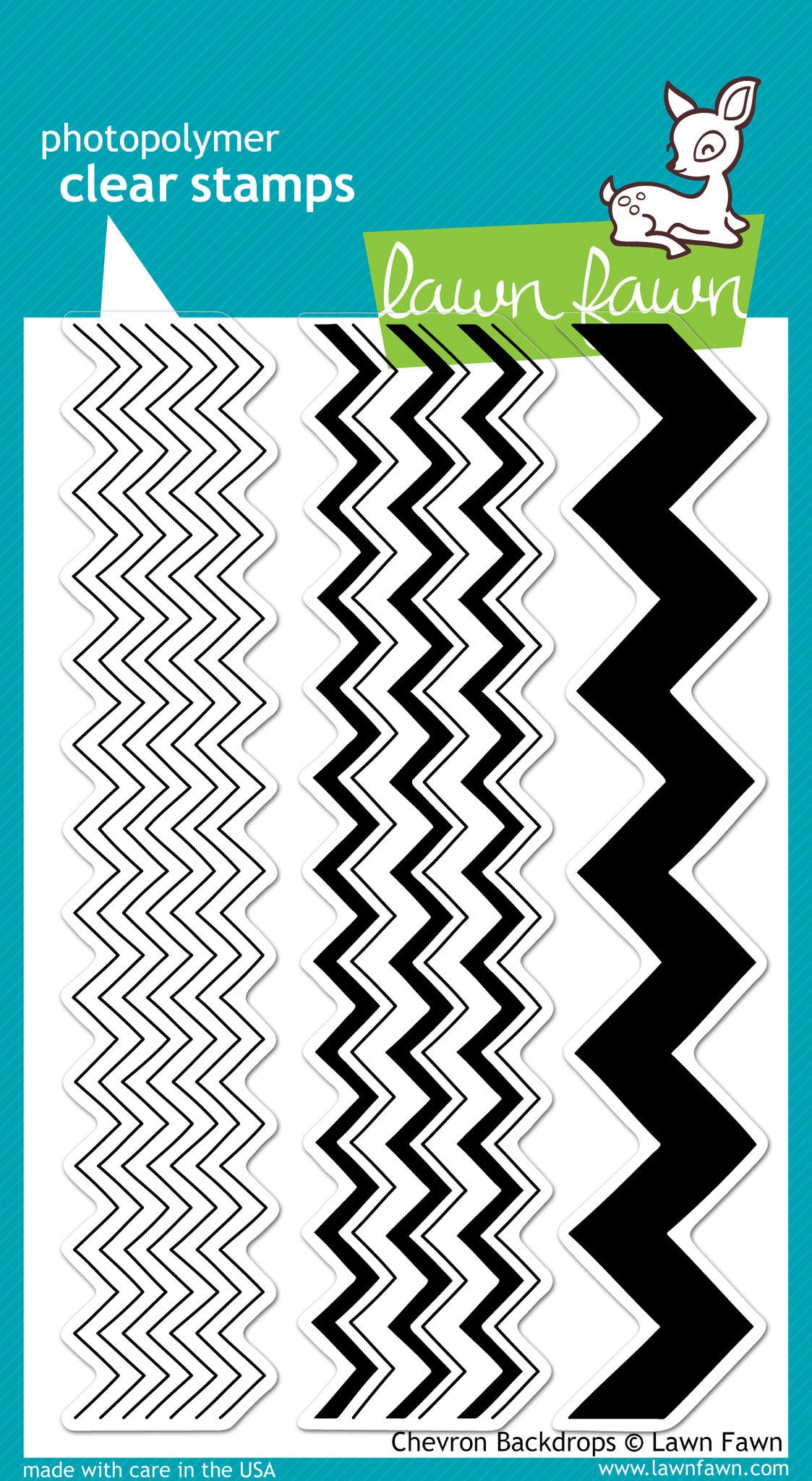 _chevron backdrops_