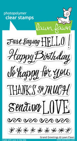 _grand greetings_